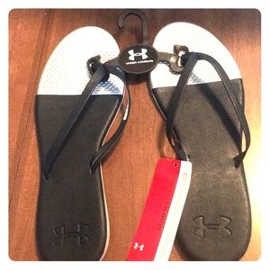 Under Armour Sandals